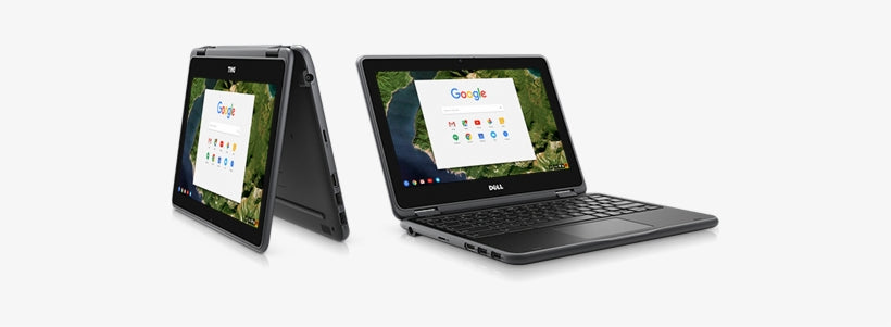 DELL 3189 LAPTOP (360 + Touch)