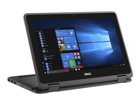 DELL 3189 LAPTOP (360 + Touch)