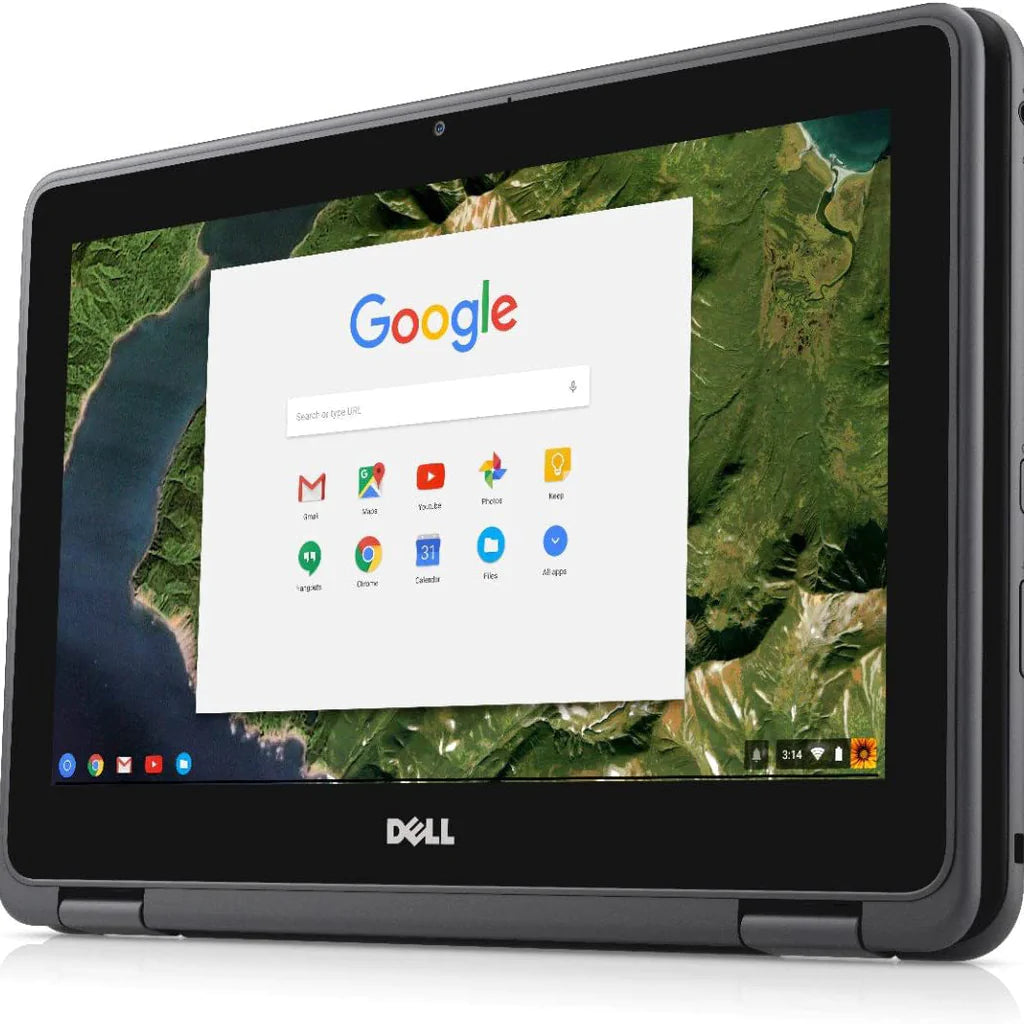 DELL 3189 LAPTOP (360 + Touch)